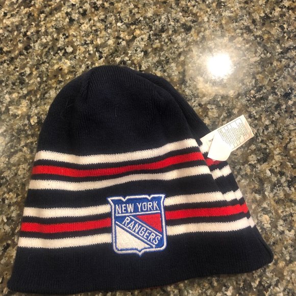 reebok Other - new york rangers hat